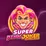 Pink Joker Hold and Win