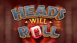 Heads Will Roll